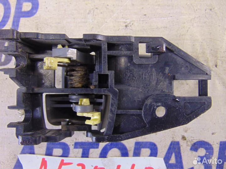 Ручка двери передней внутренняя левая для Mitsubis