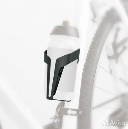 Флягодержатель для велосипеда SKS Velocage Зеленый