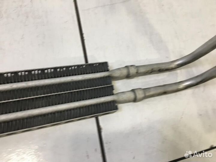 Радиатор гидроусилителя BMW X1 E84 (2009—2012)