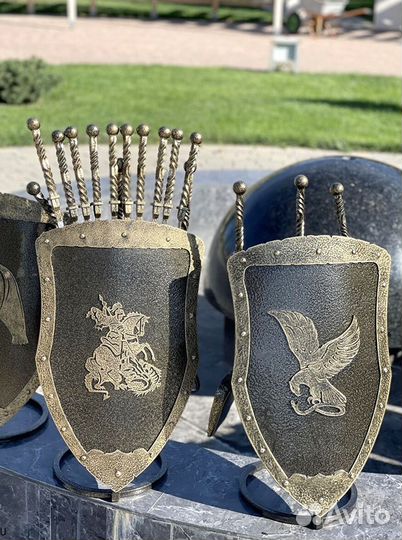 Щит подарочный