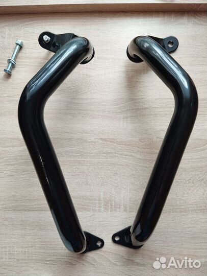 Дуги для suzuki m109r