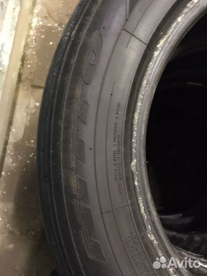 Nitto NT830 205/60 R16