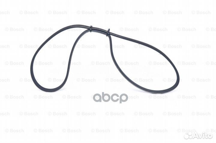 Ремень поликлиновой bosch 1 987 947 881 nissan