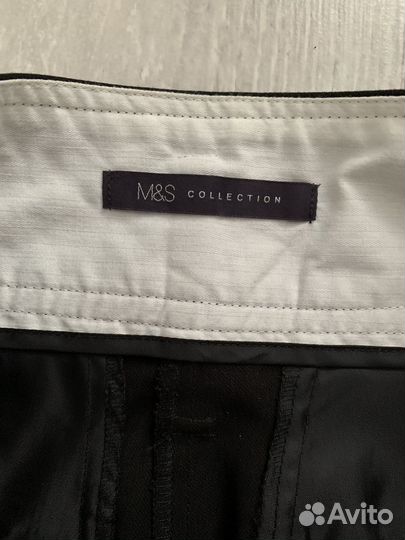 Брюки marks spencer