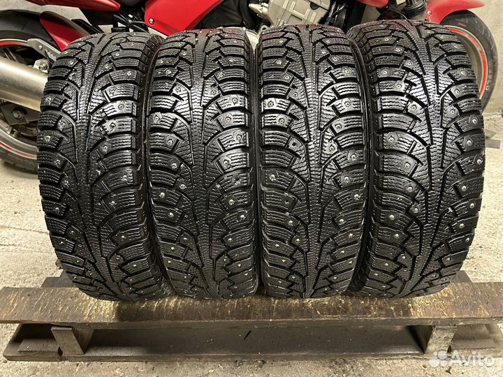 Nokian Tyres Nordman 5 175/65 R14 86T