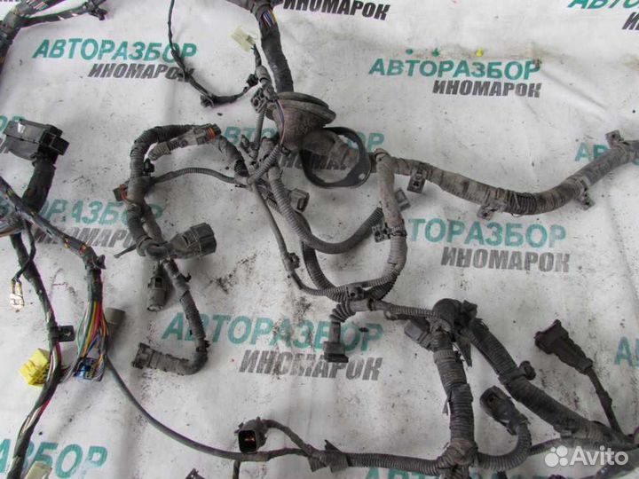 Проводка двс для Hyundai Getz 2002-2010г