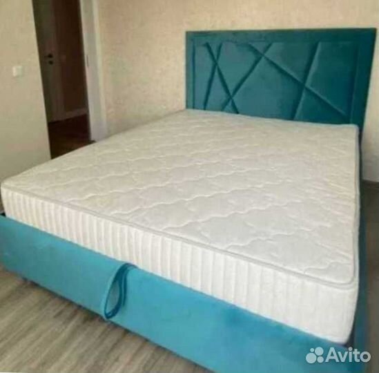 Анатомический матрас 140х200, 160х200 и другие