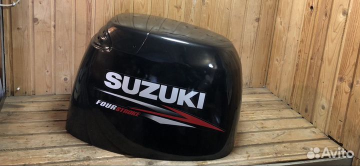 Колпак лодочный suzuki для плм сузуки