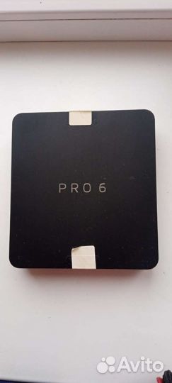 Телефон Meizu Pro 6