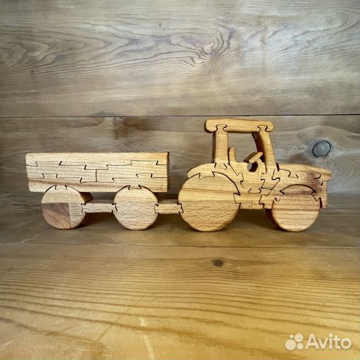 Детские игрушки