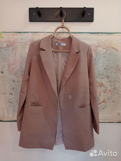 Брючный костюм женский S