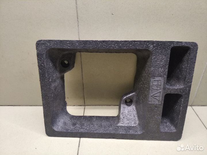 Пол багажника Kuga 2008-2012