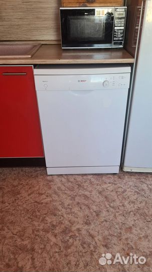 Посудомойка bosch