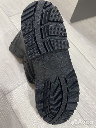 Берцы зимние 44 размер