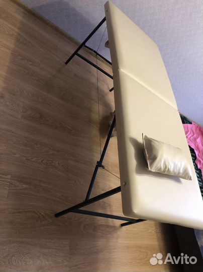 Массажный стол/ кушетка