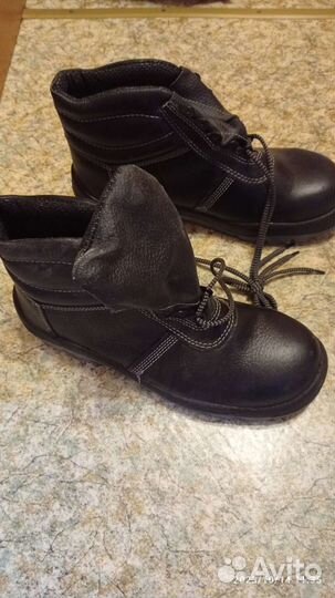 Рабочая спецодежда