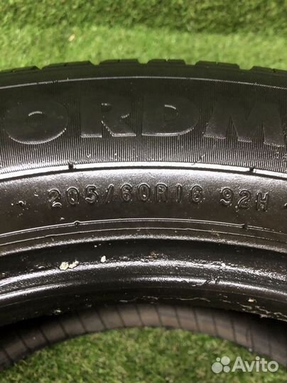 Nokian Tyres Nordman SX2 205/60 R15 91H