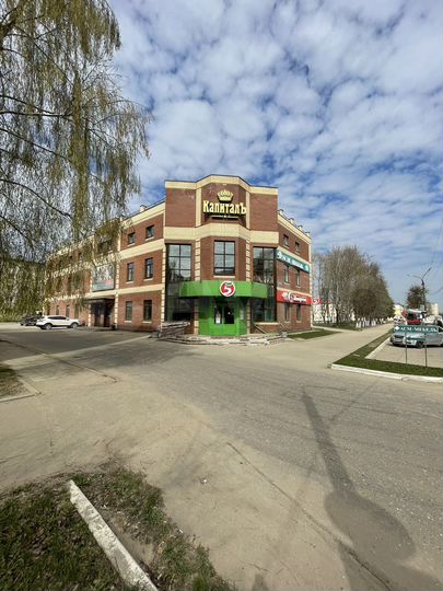 Офис, 102 м²