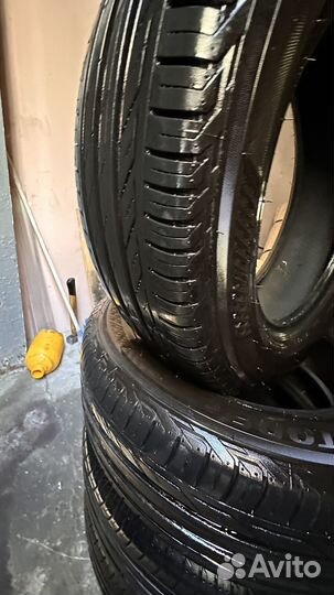 Bridgestone Turanza T001 195/65 R15 91V