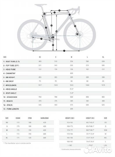 Orbea terra h40 2021 XL