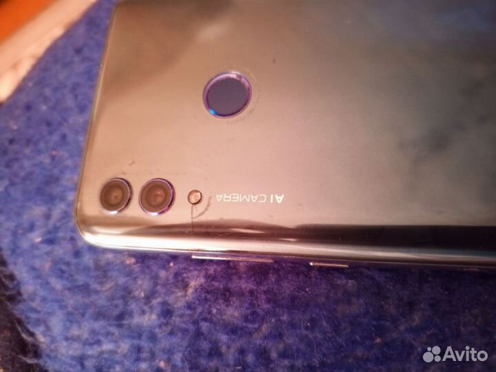 HONOR 10 Lite, 3/32 ГБ