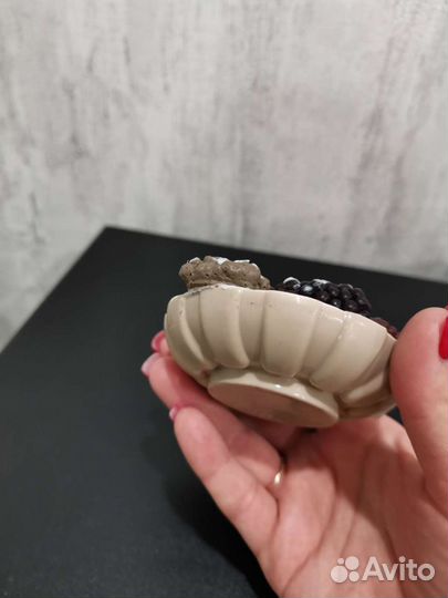 Мыло ручной работы Капкейк, пирожное