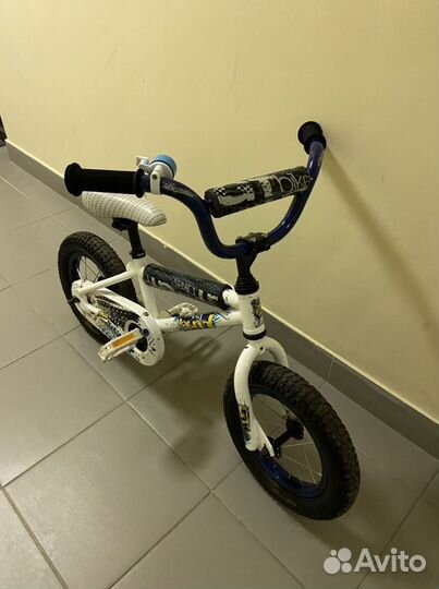 Детский велосипед Gt mach one