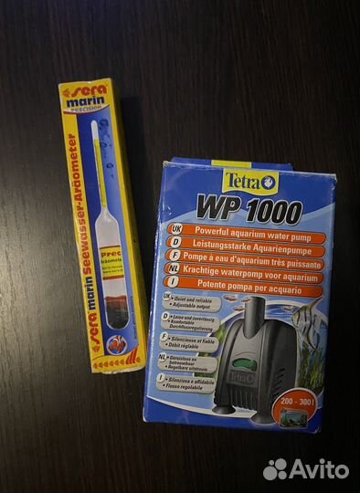 Морской аквариум Aqua Medic Blenny 80л