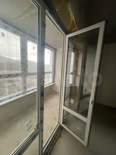 Квартира-студия, 32,4 м², 9/14 эт.