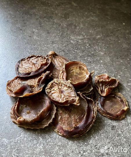 Лакомства для собак