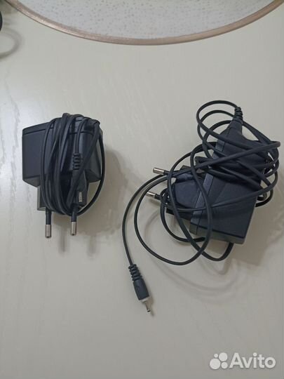 Зарядное устройство для телефона nokia