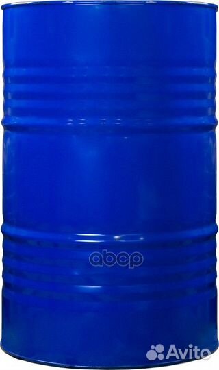 Антифриз Chemipro G12 красный готовый, 210л CH080