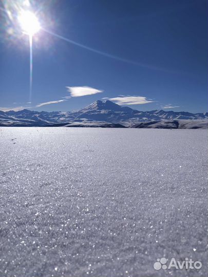 Индивидуальные экскурсии