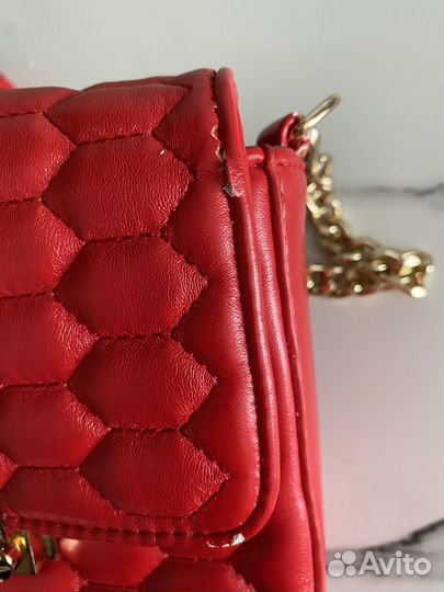 Сумка love republiс