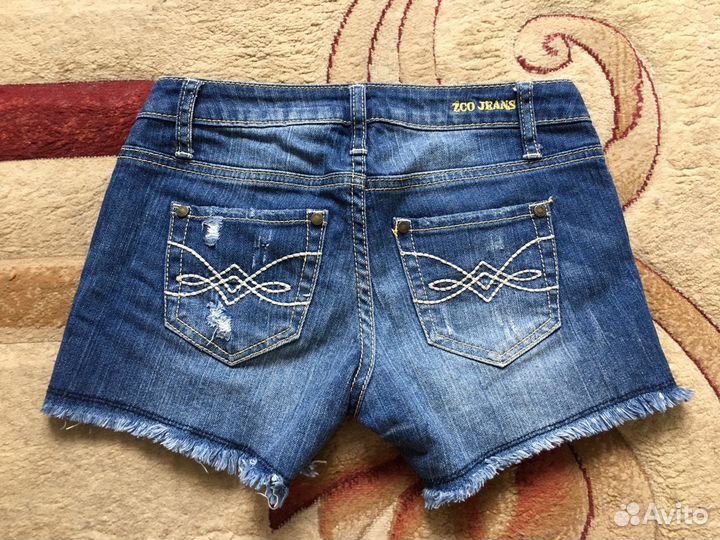 Шорты 40/42 Zara,Camaieu,Roxy