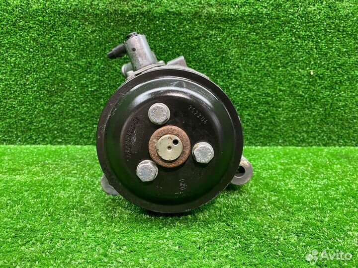 Насос гур 5.0i BMW X5 E70 X6 E71