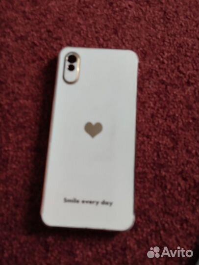 Чехол на redmi 9а