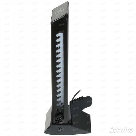 Держатель для видеокарты deepcool GH-01 A-RGB