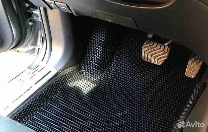 Ева коврики арт 32.6