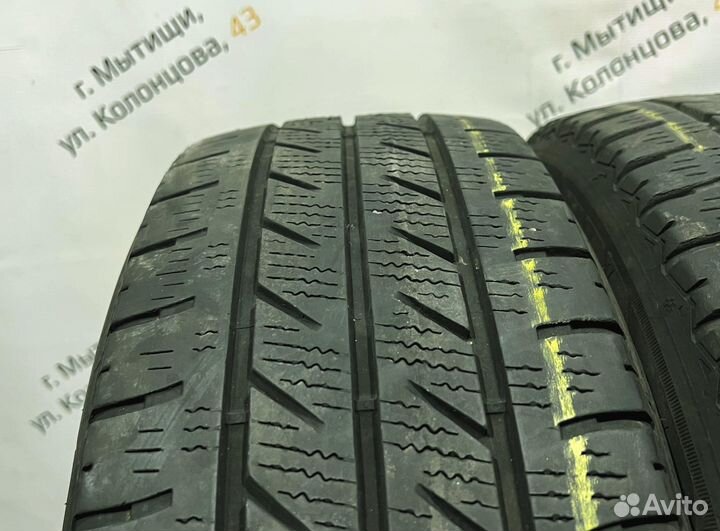 Goodyear Vector 4Seasons Cargo 205/65 R16 94Y