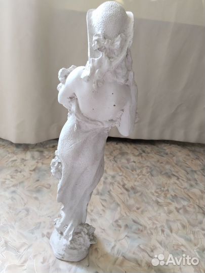 Ангел.Статуэтка