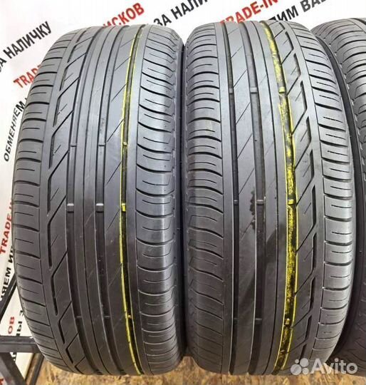 Bridgestone Turanza T001 225/50 R18