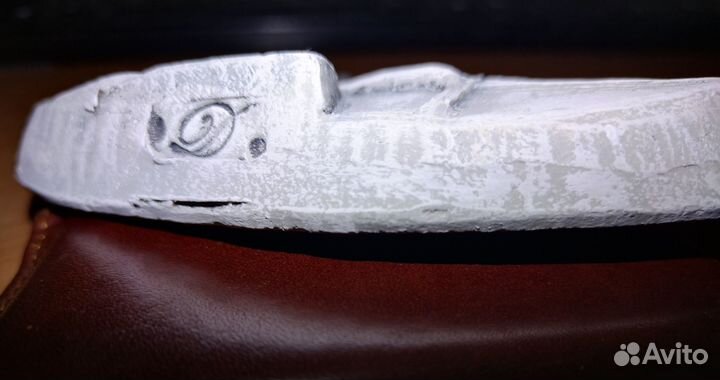 Тарелки декоративные (Италия)