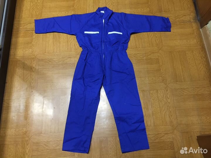 Детский рабочий комбинезон Италия новый