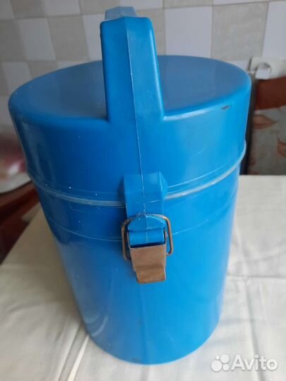 Термос порционный