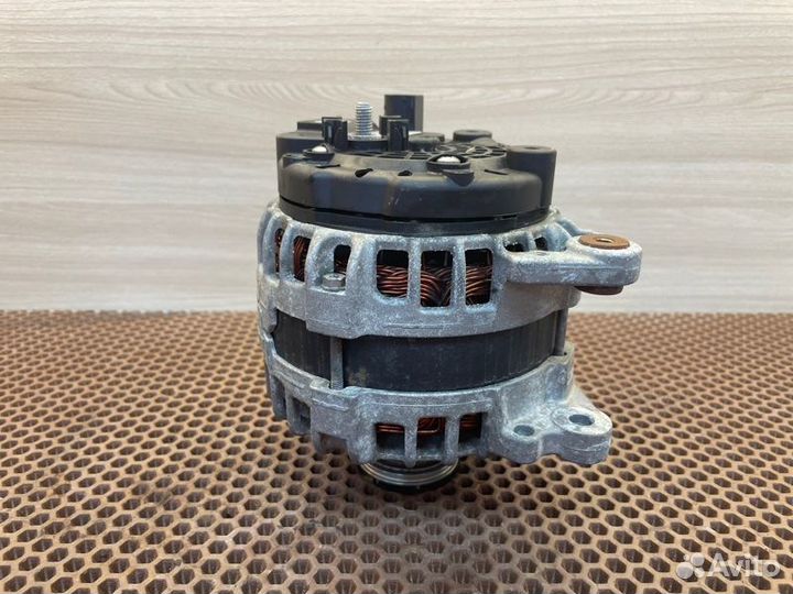 Генератор Volkswagen Polo