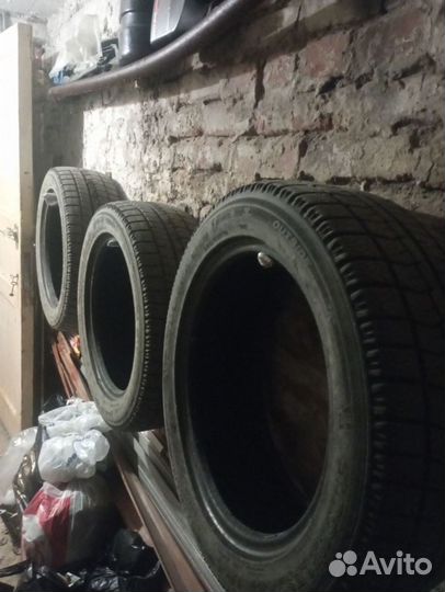 DoubleStar DH02 205/55 R16