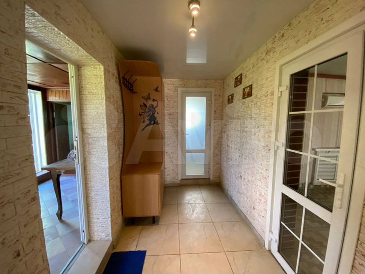 Дом 91,5 м² на участке 15,1 сот.