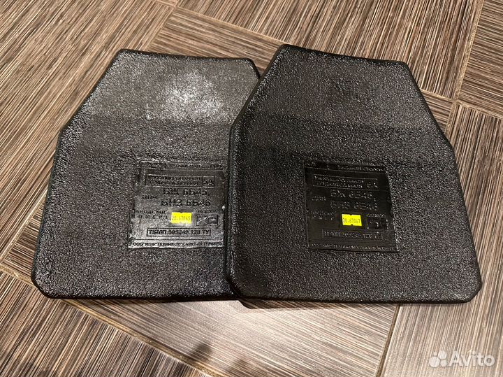 Керамические бронеплиты гранит 5а размер