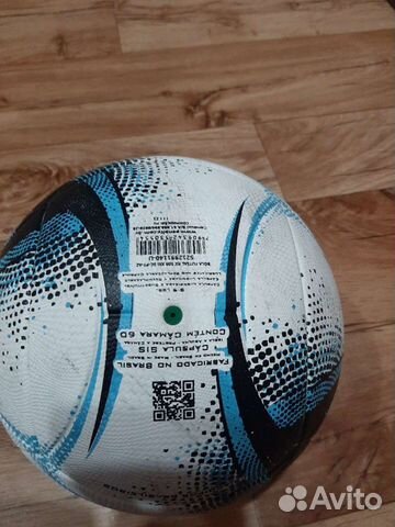 Футбольный мяч mini объявление продам